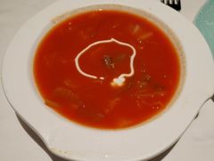 -波特曼西餐厅(南岗店)