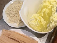 -清真·鸦儿李记·涮肉(花市店)