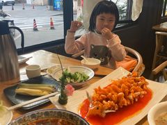 -赤宴·川菜(玉林店)