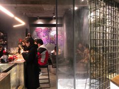 -BE NORMAL CAFE(霞溪路店)