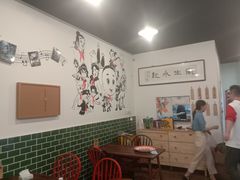 -罗小虎油炸串串