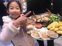 -盒马鲜生(悦峰店)