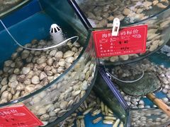 -聚德福海鲜家常菜(刘庄店)