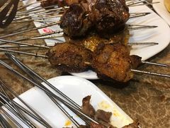 -金太阳海鲜烧烤·本地人餐厅(东纬路旗舰店)