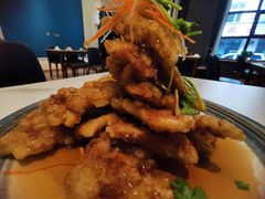 -恒盛居回族饭店