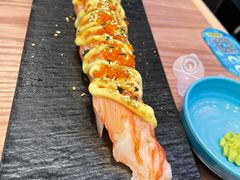 -晴季寿司(红旗街万达店)