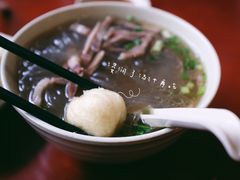 -佬钱湾仔(衣裳街店)