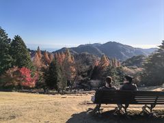 -神户市立六甲山牧场