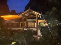 -广悦华阳朔河畔度假酒店(十里画廊遇龙河店)