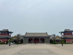 -天津妈祖文化园