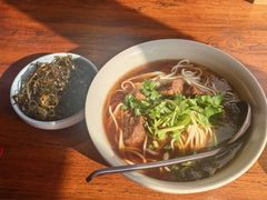-李先生牛肉面大王(大兴枣园店)