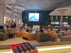 -浦乐汇·汤泉水世界