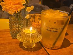 -Blac+Blac(中海环宇荟店)