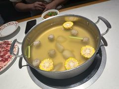 -汕头八合里海记牛肉店(清河店)