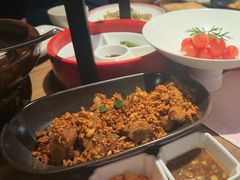 -清水亭湖北菜(大屯DT51店)