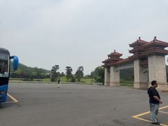 -句容茅山景区