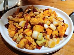 -又一福烤鸭·北京菜(东四店)