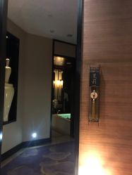 -广州文华东方酒店·水疗中心