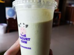 -一只酸奶牛(锦城万达天虹店)