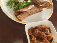 -La Creperie法餐厅(桃江路店)