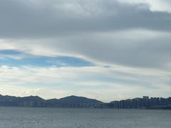 -巽寮湾