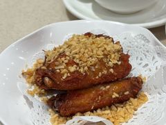 香炸雞翼-池记(尖沙咀店)
