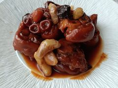 -夏宫中餐厅(静安香格里拉店)
