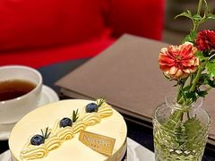 -杜哈夫DOUX RÊVE·生日蛋糕(日月光店)