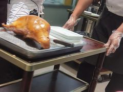 -紫光园·烤鸭(吕家营店)