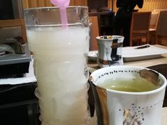 -昱匠·日本料理(金融街店)