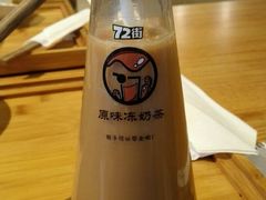 -72街红烧排骨饭(海珠丽影广场店)