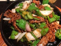 -舌尖上的食缘花园主题餐厅