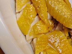 -食德喜·阳山鸡王食研基地