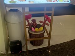 -周渝食惦·酸菜鱼精致川菜(横岗店)