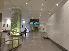 -吉隆坡国际机场