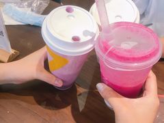 -7分甜(武林银泰店)
