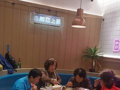 -老板恋上鱼(印象城店)