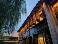 -嘉兴月河历史街区