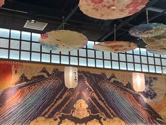 -千寻山野烤肉(中关村店)