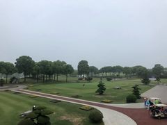 -旭宝高尔夫俱乐部