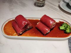 -花城粤菜餐厅(高新区店)