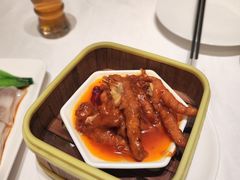 -香港狮子山下·明星粤菜餐厅(北苑店)