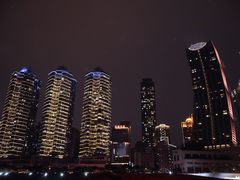 -重庆两江夜游-交运系列