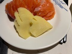 -星伦多自助料理(花山金鹰店)