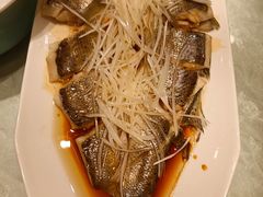 -鲁菜根·泰山菜(泰山店)