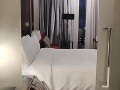 -广州天河希尔顿酒店