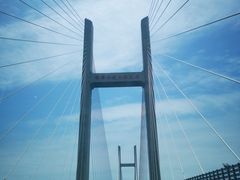 -长江澳风力发电景观区