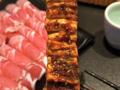 -额尔敦·品质自助(摩尔城店)
