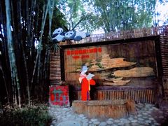 -望江楼公园
