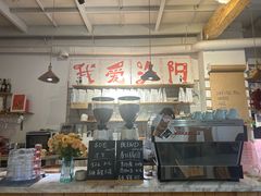 -栖咖啡(泉舜店)